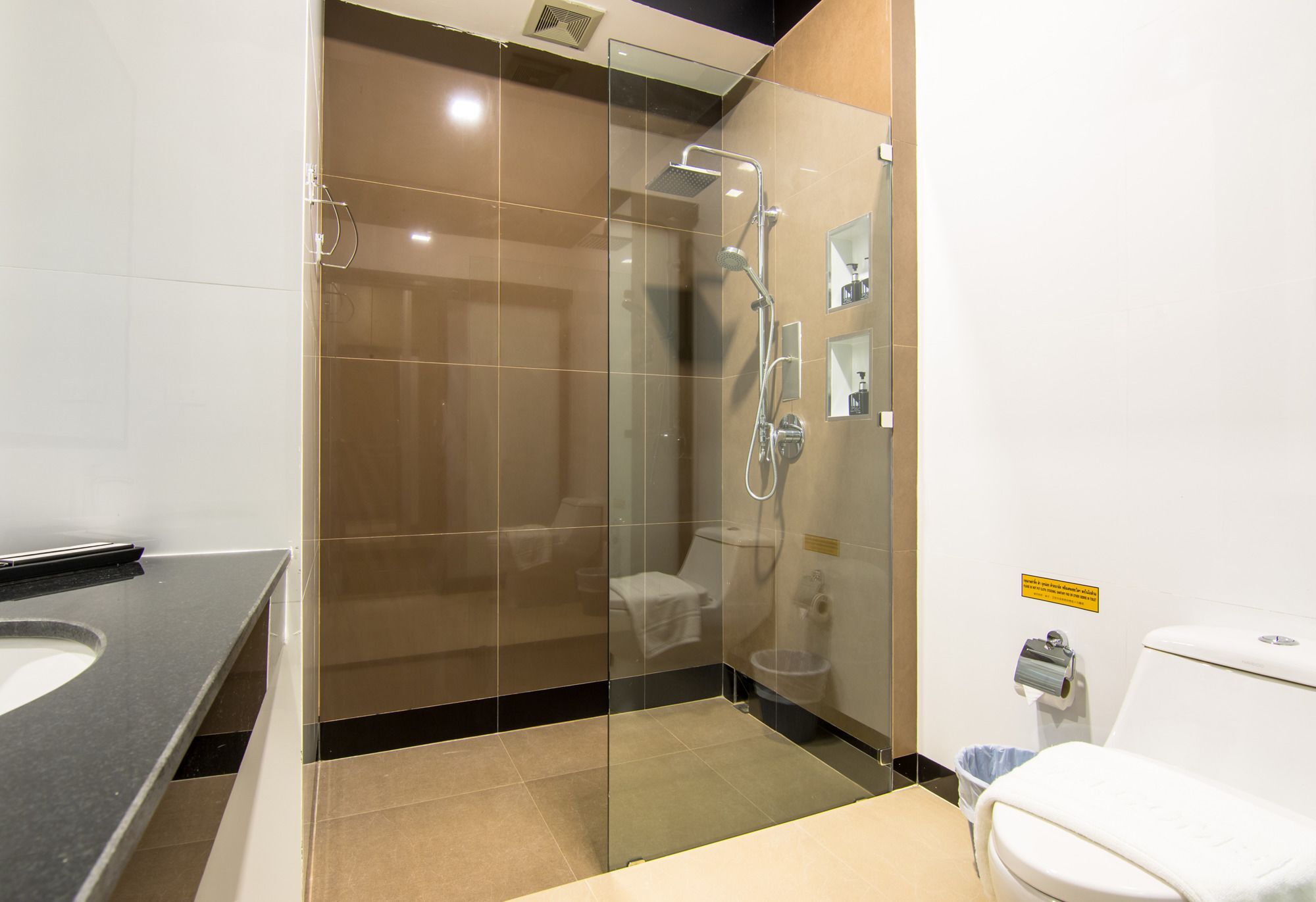 PSG Hotel Udon Thani Buitenkant foto