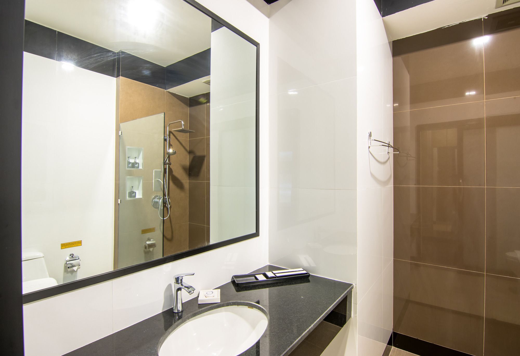 PSG Hotel Udon Thani Buitenkant foto