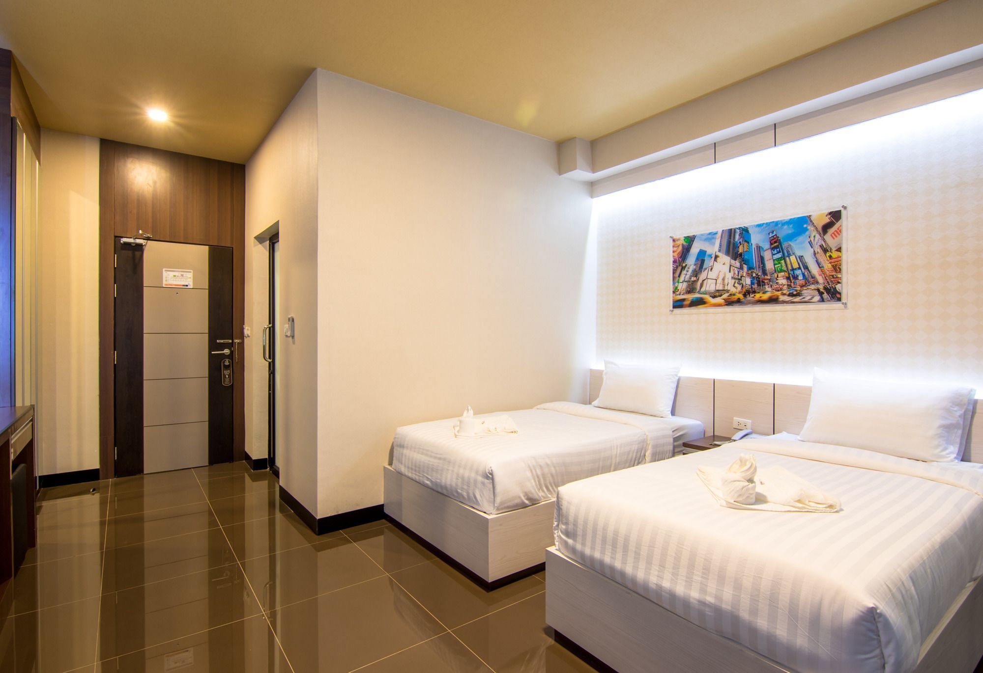 PSG Hotel Udon Thani Buitenkant foto